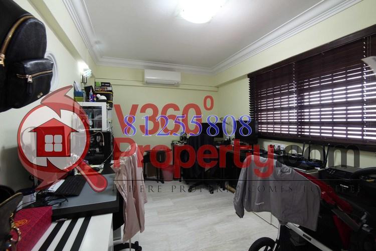 Tampines Street 21 thumbnail photo